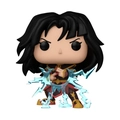 Pop Animation Avatar: o Último Mestre Do Ar - Azula Com Relâmpago #1440