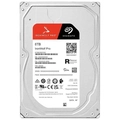 HD 6TB Seagate Ironwolf Pro 256mb 7200rpm - St6000nt001