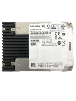 1N61H Dell 1.92TB SAS 12Gb/s SED MLC MU Mixed Use 2.5 SSD PX05SVQ192B