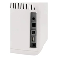 Impressora De Pulseiras Zebra Zd510 Td Usb Ethernet - Zd51013d0ae00fzi
