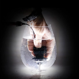 Ultraled Headlight Shocklight H3 (par) 12v 50w 6000k 4000lm