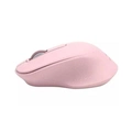 Mouse Sem Fio C3TECH Dual Mode M-BT200PK Rose