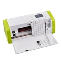 Máquina De Corte Brother Para Papéis e Tecidos 220v - Sdx85v