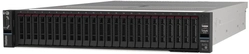 Servidor Lenovo Isg Sr650v3 Intel Xeon Silver 4410y 12c 32gb - 7d76a090br