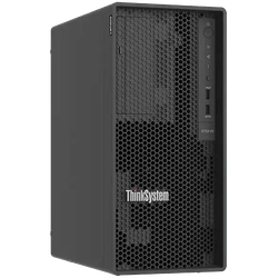 Servidor Lenovo Isg Thinksystem St50 V3 Xeon E-2414 16gb 960gb Ssd Torre - 7df3a02sbr
