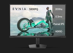 Monitor Gamer Philips Evnia 3200fq 27