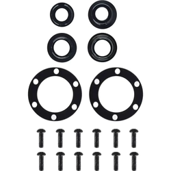 Kit Conversão Boost Roval Control SL 29 142+