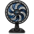 Ventilador De Mesa Arno X-treme 7 40cm 150w Ve70 127v