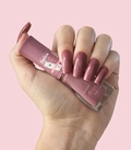 Esmalte Dailus Lhamastê - Sentimental Sou Dessas 8ml