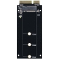 Placa Sata para Ssd M.2 - Adaptador Sata 7+15 Pinos - Pm2-sata