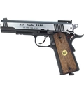 Pistola de Pressão de CO2 1911 Special cal. 6mm (Rossi)