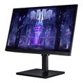 SAMSUNG MONITOR GAMER ODYSSEY G30 FREESYNC PREMIUM 24" LCD FULL HD 144HZ