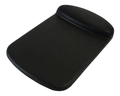 Mouse Pad Ergosolution De Espuma Pu 165mmx260mmx20mm Preto