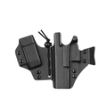 Coldre Sidecar IWB Glock® G17/G19 ACOMBAT - (Invictus)