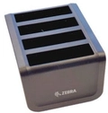 Carregador 4 Baterias Zebra Tablet Et5x Sac-et5x-4ppk1-01