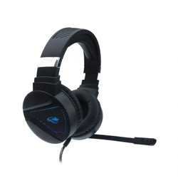 Headset Gamer Usb 7.1 C3TECH Hatchet  - PH-G730BK