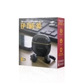 Fone de Ouvido, EP-TWS-30BK, C3Tech
