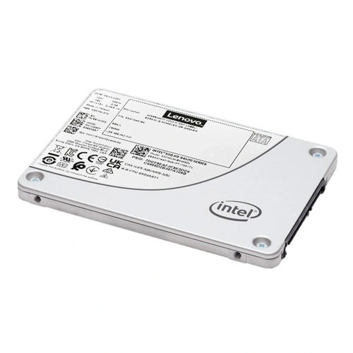 Ssd Lenovo Isg 960gb Sata Lff - 4xb7a17120