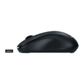 Mouse Intelbras Msi50 Sem Fio Preto