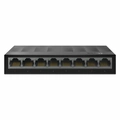 Switch Gigabit de Mesa Com 8 Portas 10/100/1000 Ls1008g Smb
