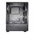 Gabinete Gamer K-Mex 10W5 Preto - CG10W5RH001CB0X