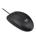 Combo De Teclado e Mouse Com Fio Multilaser Cf300 Tc310 Preto