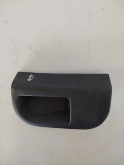 PUXADOR ABERTURA CAPÔ FIAT PUNTO E LINEA 2008-2017 (id:20854)