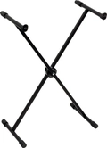 Suporte Em x para Teclado X20