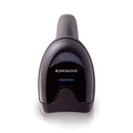 Leitor De Código De Barras Datalogic Quickscan Qbt2500 2d Sem Fio - Qbt2500-bk-btk1