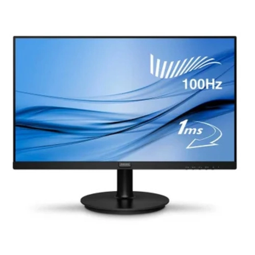 Monitor Philips 27 Lcd/va 100hz 1ms Hdmi Vga Vesa - 271v8lab