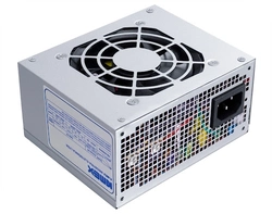 Fonte Mini ITX K-MEX 200W, SFX, Bivolt Automática c/ cabo - PB200DNA