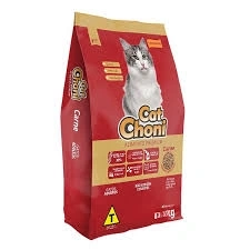 CATCHONI CARNE 10,1KG