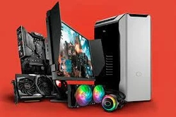 Monte Seu Pc