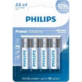 Pilhas Alcalinas Aa Blister Com 4 Unidades Lr6p4b/59