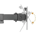 Suporte Para Monitor Articulado Elg 17-32 - T1224n