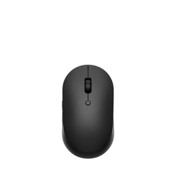 Mouse Sem Fio Xiaomi Dual Mode Silent Preto