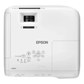 Projetor Epson Fh54+ 3lcd Full Hd 4.100 Lúmens - V11hb59021