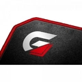 Mouse Pad Gamer Fortrek(320x240mm) Speed Mpg101 Vermelho