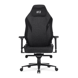 Cadeira Gamer DT3 Sports N10 XL Fabric Black - 14102-8