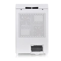 Gabinete Gamer Thermaltake The Tower 500 Snow, Painel de Vidro, MID-Tower, 2x Fans 120mm, Branco - CA-1X1-00M6WN-00