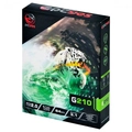 PLACA DE VIDEO NVIDIA GEFORCE G210 1GB DDR3 64 BITS COM KIT LOW PROFILE SINGLE FAN