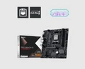 Placa Mãe MSI PRO B840M-B AMD RYZEN, Chipset AMD B840, Socket AM5, DDR5, mATX, LAN 2.5G