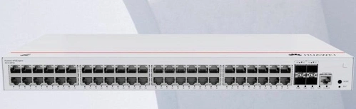 Switch Huawei Ekit 48p Gigabit 380w Poe+ 4p Sfp - S310-48p4s