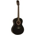 Violao Acustico Aco Ac40 Bk Preto Memphis By Tagima