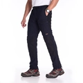 Calça Bermuda  Pro Montain Cordura Hard Adventure Masculina (Preta)