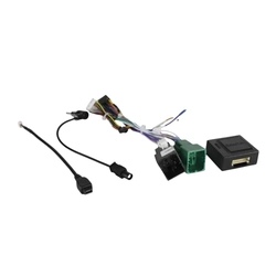 Chicote Canbus Permak Gm Onix 31-g - Android