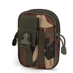 Porta Acessórios D30 - Molle (Francês)