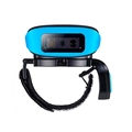 Ring Scanner Unitech Ms652 2d Bluetooth Usb - Ms652-audb00-sg
