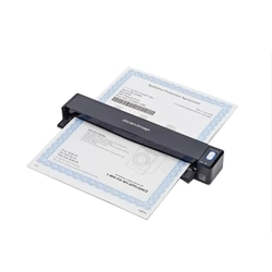 Scanner Ricoh Port S1100i Simplex A4 USB 2.0 - CG01000-293801I