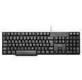 Teclado Com Fio Tf150 Usb Silencioso 130cm Pt – Tc213